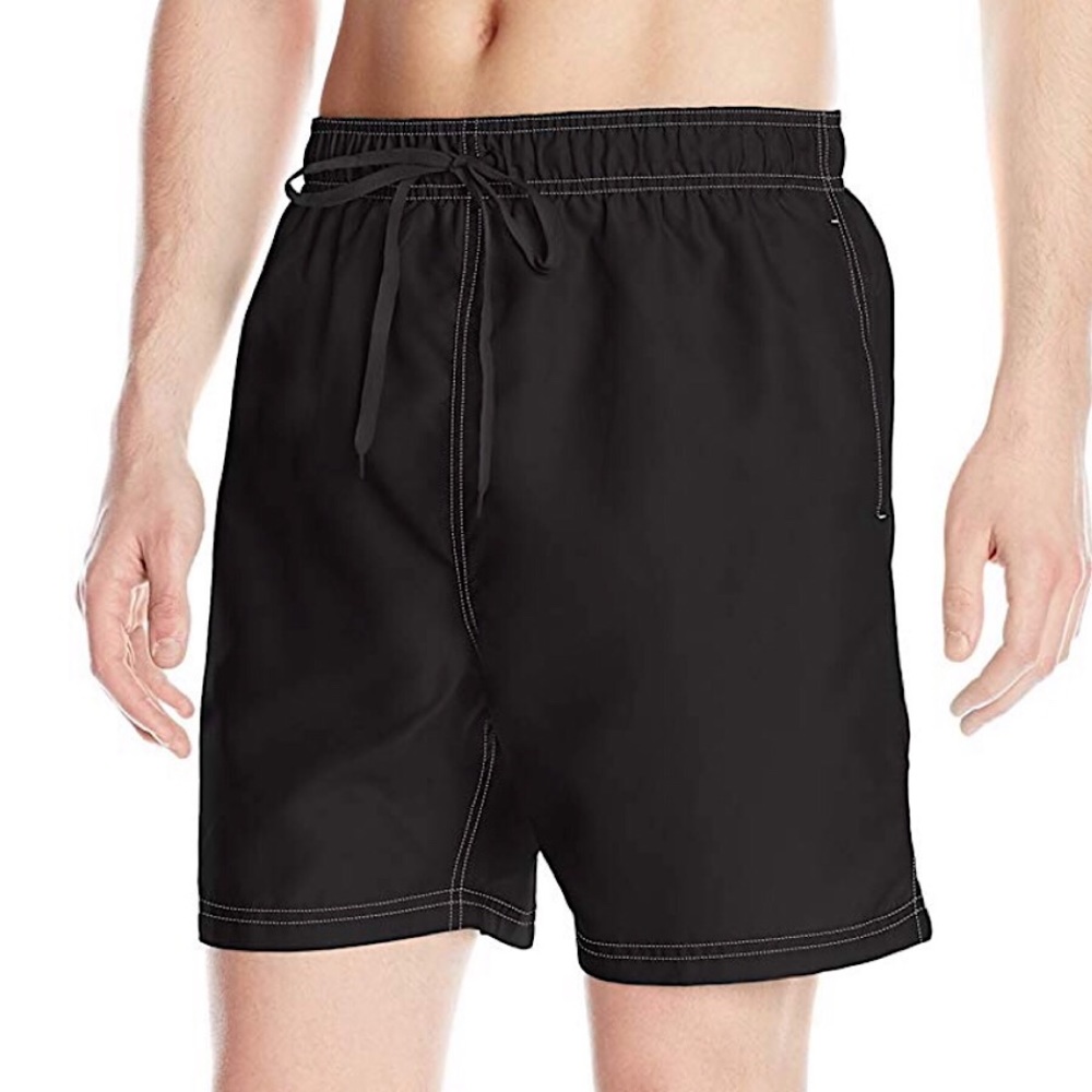 NWT Laguna Men's Islander 6 inch Swim Trunk